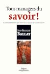 TOUS MANAGERS DU SAVOIR