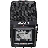 Zoom H2n Handy Portable Digital Recorder