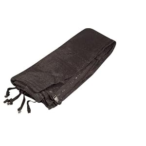Hudora 426 Filet pour trampoline 426 cm Hudora 426 Filet pour trampoline 426 cm