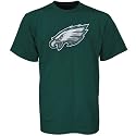 Philadelphia Eagles Green Game Film T-shirt