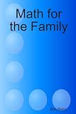 Math for the Family
