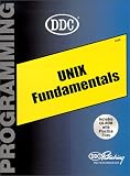 Review D D C Pub  / Unix Fundamentals (4 Days)