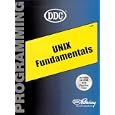 Unix Fundamentals (4 Days) by Jeff Howell