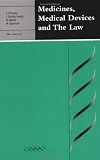 Books : Medicines, Medical Devices and the Law