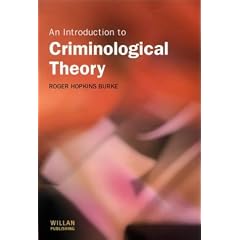An Introduction to Criminological Theory