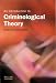 An Introduction to Criminological Theory