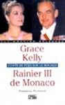 Grace Kelly et Rainier III de Monaco