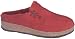 Haflinger Women's Saskatchewan Clogs