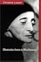 Memoirs From A Madhouse (Studies in Austrian Literature, Culture, and Thought. Translation Series)