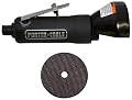 Porter-Cable PTX3 Pnuematic Cut-Off Tool