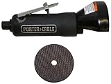 Porter-Cable PTX3 Pnuematic Cut-Off Tool