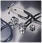 Adscope 601 Convertible Cardiology Stethoscope, Black
