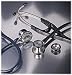 Adscope 601 Convertible Cardiology Stethoscope