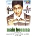 I love Bollywood