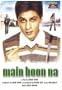 Main Hoon Na [VHS]