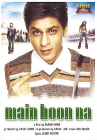 Shahrukh Khan