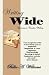 Writing Wide: Exercises in Creative Writing