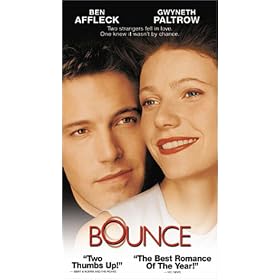 Bounce (2000) [VHS]