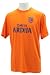 (Jリーグエンタープライズ)J.LEAGUE ENTERPRISE 大宮アルディージャ ベーシックTシャツ 1 P57204  オレンジ L
