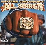 Eastern Conference All-Stars, Vol. 3
