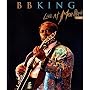 B.B. King - Live At Montreux 1993 [Blu-ray]