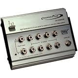Cheap Deals on  Channel Plus Da-550Hhr Hdtv Distribution Panel For Off-Air Antenna (Home Theatre Access / A/V Distribution)