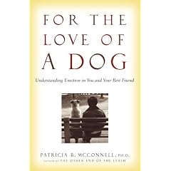 For the Love of a Dog: Understanding Emotion in You and Your Best Friend