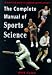 Book The Complete Manual of Sports Science: A Practical Guide to Applied Sports Science (Nutrition and Fitness)