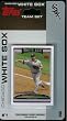 2006 Topps Chicago White Sox Special Edition Baseball Card Team Set (14 cards including Paul Konerko, Jermaine Dye, Joe Crede, AJ Pierzynski, Tadahito Iguchi, Scott Podsednik, Jim Thome, Jon Garland, & more)