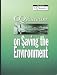 Book Cq Researcher on Saving the Environment (Best of the Cq Researcher Series)