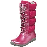 Timberland Sugarberry Tall Lace-Up Toddlers Boots Style# 72839-pink