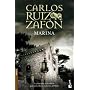 Marina (Booket Logista) de Carlos Ruiz Zaf�n
