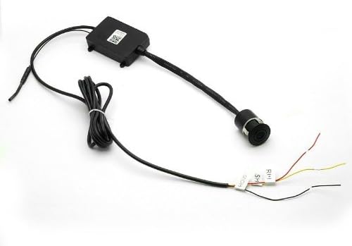 Blueskysea Free Gift Gel Pen + Wifi in Car Backup Rear View Reversing Camera 1/3" Cmos Cam For Andriod Phone