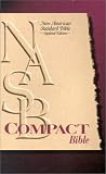 The Bible (New American Standard, Updated Edition)