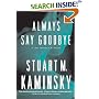 Always Say Goodbye: A Lew Fonesca Mystery (Lew Fonesca)