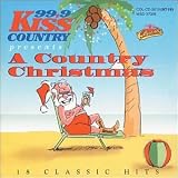 Review Various Artists  / Country Christmas Gold: WXTU FM Philadelphia