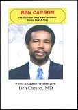 Ben Carson: World-Acclaimed Neurosurgeon