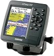 Chartplotter, Gpsmap 492 Internal