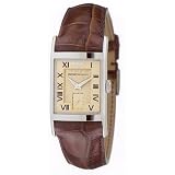 Emporio Armani Leather Collection Mens Watch AR0248