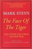 The Face of the Tiger