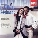 Donizetti: La Fille du régiment