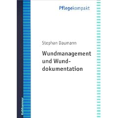 Wundversorgung und Wunddokumentation