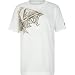 QUIKSILVER Leadbot Boys T-Shirt - White