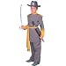 Search : Robert E. Lee Child Costume Child (Large)