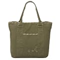 Mossimo Supply Co. Solid Tote - Green