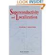 Superconductivity and Localization by Michael V. Sadovskii