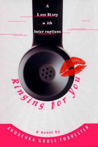 ringing for you a love story with interruptions