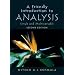 A Friendly Introduction to Analysis