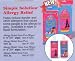 Pet Supplies : Simple Solutions Allergy Relief from Cats, 16 Ounce