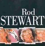 Master Series - Rod Stewart